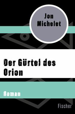 Cover von: Der Gürtel des Orion