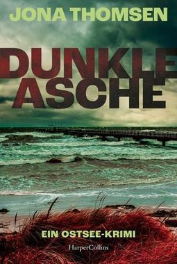 Cover von: Dunkle Asche