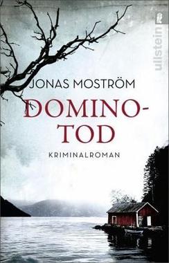 Cover von: Dominotod