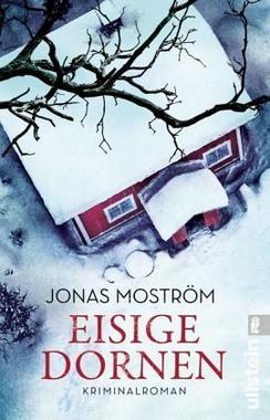 Eisige Dornen Cover von: Eisige Dornen