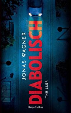 Diabolisch Cover von: Diabolisch