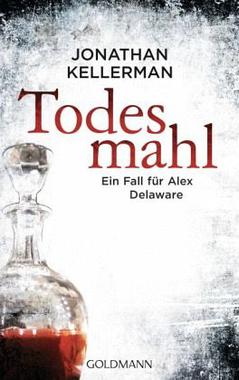 Todesmahl Cover von: Todesmahl