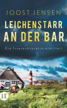 Cover von: Leichenstarr an der Bar