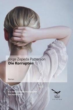 Die Korrupten Cover von: Die Korrupten