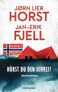 Hörst du den Schrei? Cover von: Hörst du den Schrei?