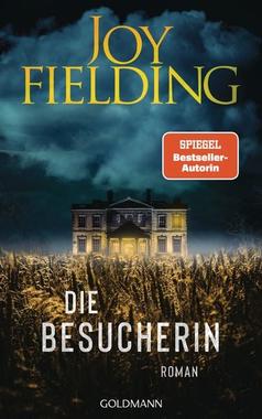 Cover von: Die Besucherin