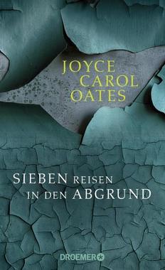 Sieben Reisen in den Abgrund Cover von: Sieben Reisen in den Abgrund