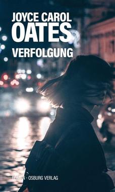 Cover von: Verfolgung