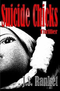 Cover von: Suicide Chicks