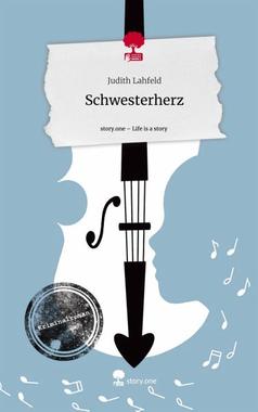 Schwesterherz Cover von: Schwesterherz
