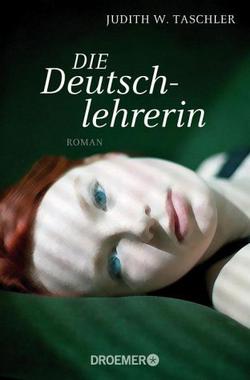 Die Deutschlehrerin Cover von: Die Deutschlehrerin