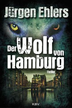 Cover von: Der Wolf von Hamburg