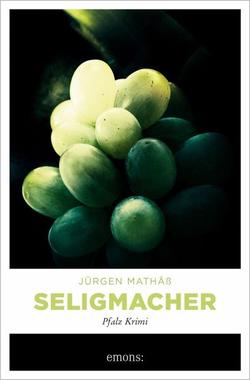 Seligmacher Cover von: Seligmacher