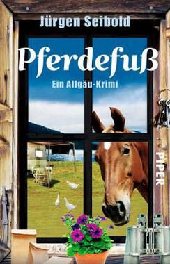 Pferdefuß Cover von: Pferdefuß