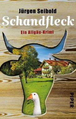 Cover von: Schandfleck