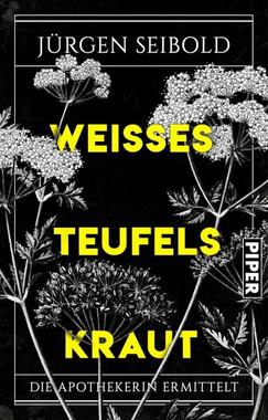 Weißes Teufelskraut Cover von: Weißes Teufelskraut