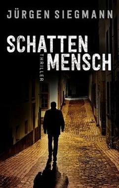 Cover von: Schattenmensch