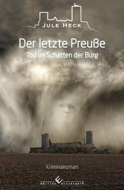 Der letzte Preuße Cover von: Der letzte Preuße