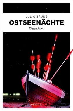 Cover von: Ostseenächte