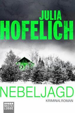 Nebeljagd Cover von: Nebeljagd