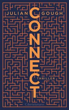 Connect Cover von: Connect