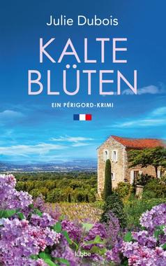 Kalte Blüten Cover von: Kalte Blüten