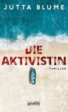 Cover von: Die Aktivistin