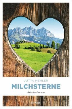 Milchsterne Cover von: Milchsterne