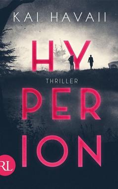 Hyperion Cover von: Hyperion