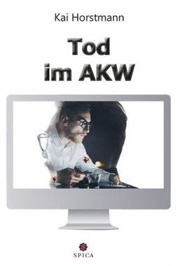 Cover von: Tod im AKW