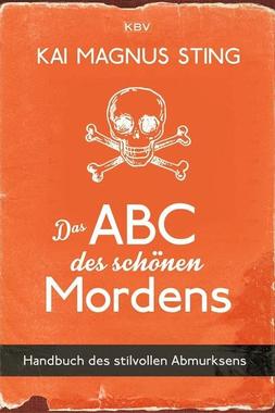 Cover von: Das ABC des schönen Mordens