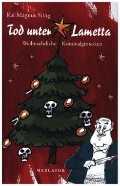 Cover von: Tod unter Lametta