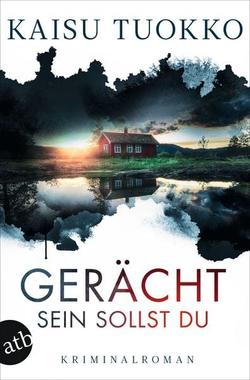 Cover von: Gerächt sein sollst du