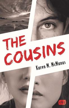 The Cousins Cover von: The Cousins