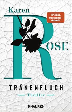 Cover von: Tränenfluch