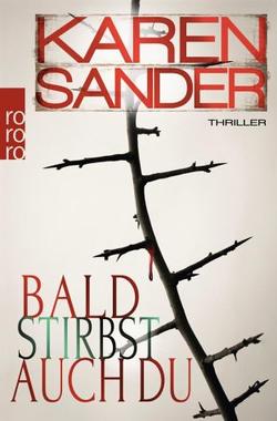 Bald stirbst auch du Cover von: Bald stirbst auch du