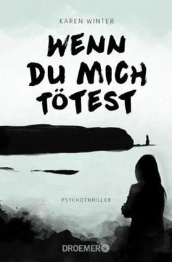 Cover von: Wenn du mich tötest