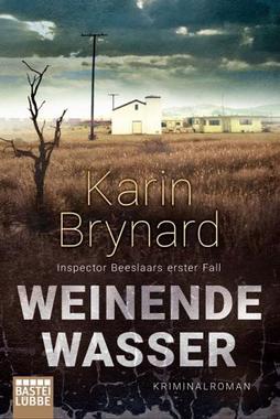 Weinende Wasser Cover von: Weinende Wasser