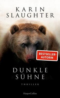 Cover von: Dunkle Sühne