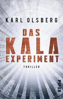 Das KALA-Experiment Cover von: Das KALA-Experiment