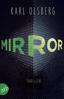 Mirror Cover von: Mirror