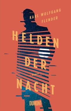 Helden der Nacht Cover von: Helden der Nacht