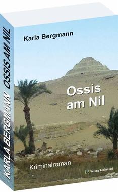 Cover von: Ossis am Nil