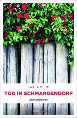 Cover von: Tod in Schmargendorf