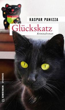 Cover von: Glückskatz