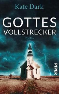 Gottes Vollstrecker Cover von: Gottes Vollstrecker