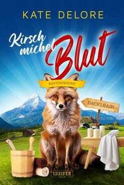 Kirschmichelblut Cover von: Kirschmichelblut