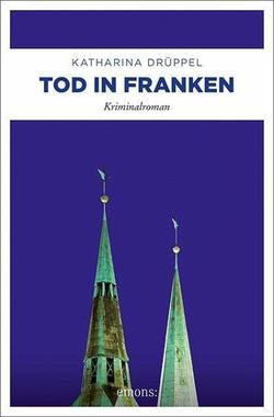 Cover von: Tod in Franken