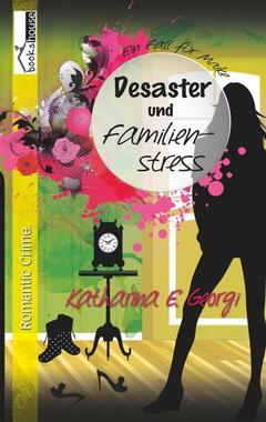 Cover von: Desaster und Familienstress
