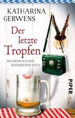 Cover von: Der letzte Tropfen